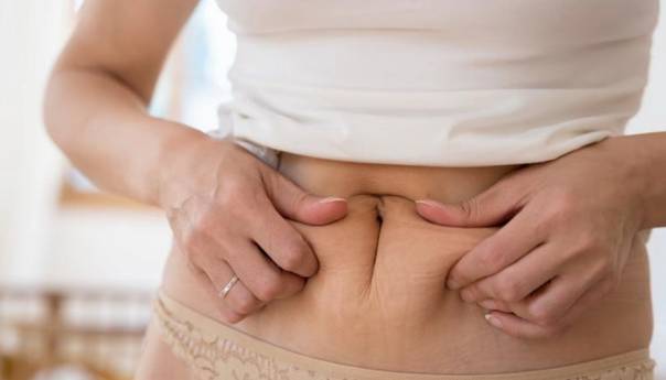 Napitak koji vam može pomoći da smanjite masne naslage pred more