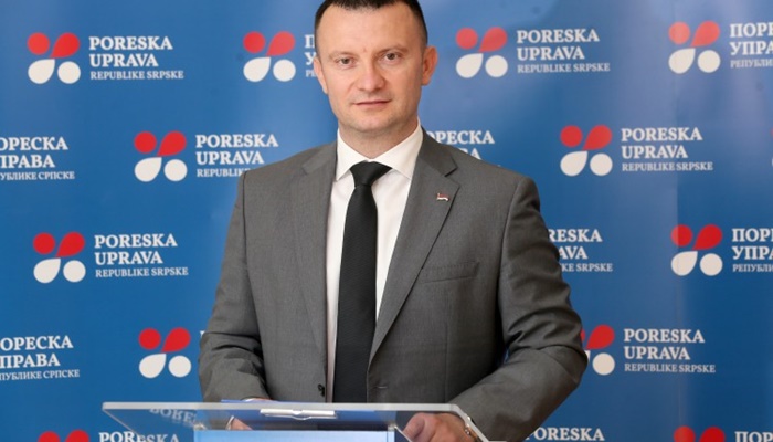 Naplata javnih prihoda u januaru u RS veća za 10 posto