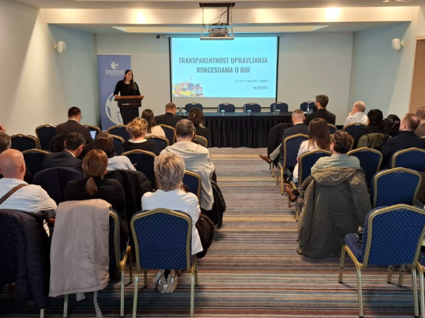 Naplata koncesionih naknada u BiH smanjena za 17 posto