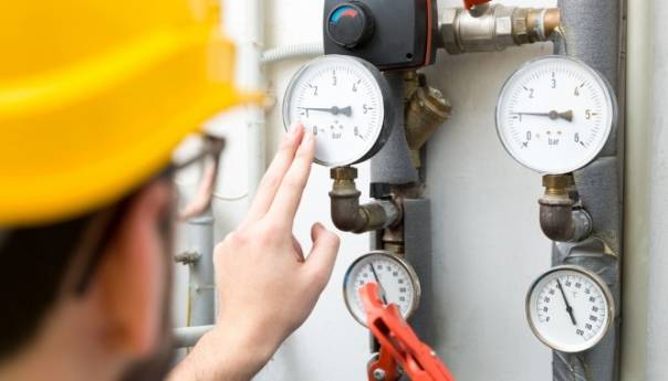 Naplata potrošnje centralnog grijanja po novom tarifnom sistemu