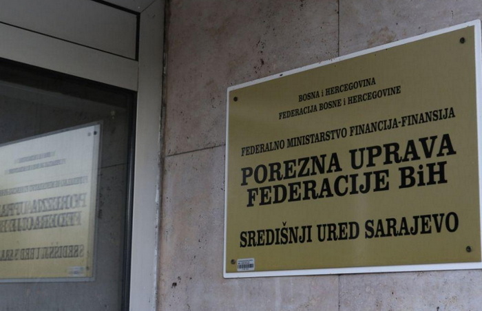 Naplata prihoda u FBiH dvostruko veća nego u RS