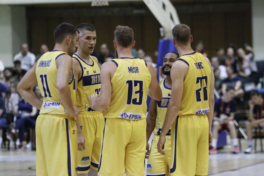 Napokon se pojavila jedna reprezentacija koja može da nas dostojno predstavlja u Evropi