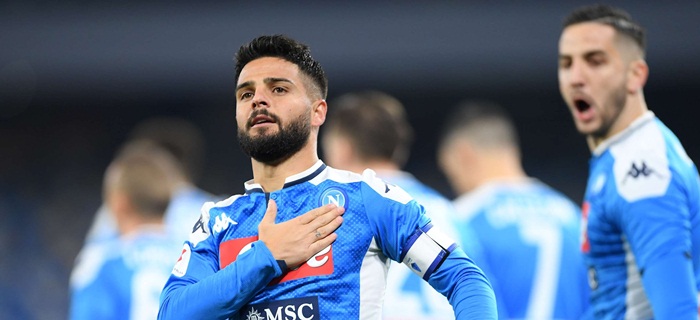 Napoli nakon velike drame pobijedio Lazio i izborio polufinale Kupa Italije