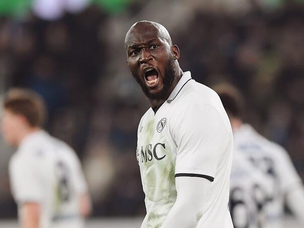 Napoli povećao prednost na vrhu nakon pobjede protiv Atalante