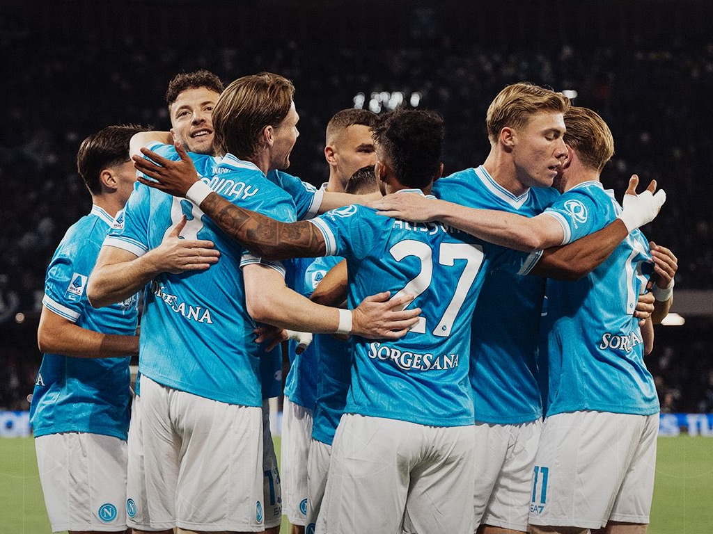 Napoli bez problema pobijedio Cremonese