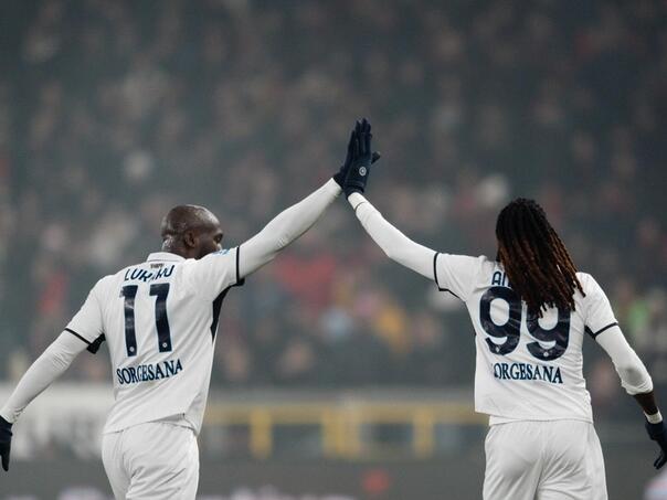 Napoli privremeno na vrhu tabele nakon pobjede protiv Genoe