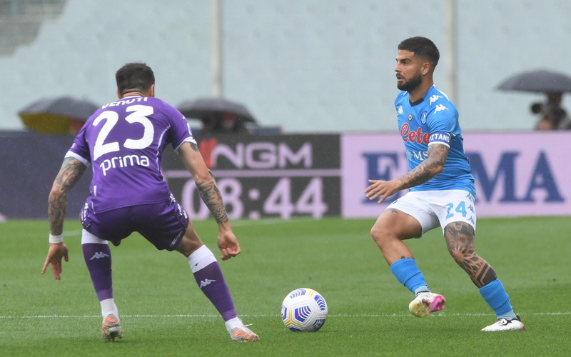 Napoli slavio u Firenci, Juventusu treba čudo za Ligu prvaka