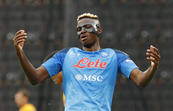 Napoli slavio za kraj uspješne sezone