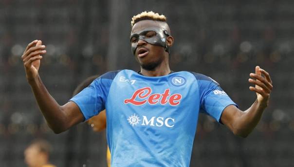 Napoli slavio za kraj uspješne sezone