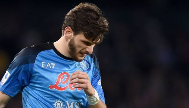 Napoli više ne može srušiti Juventusov rekord u broju bodova u sezoni