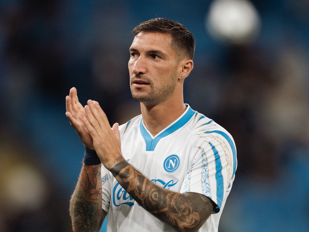 Napoli završio odličan posao: Politano produžio ugovor do juna 2028.