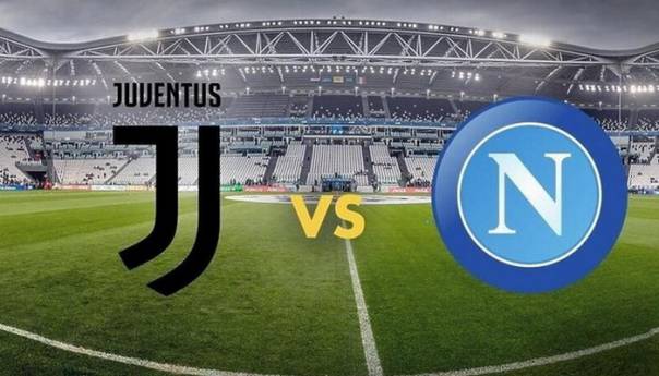 Napoliju vraćen bod, meč s Juventusom mora se naknadno odigrati!