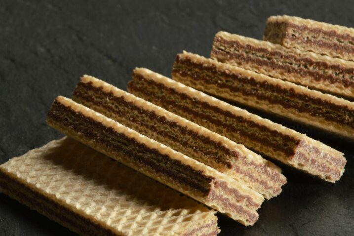 Napolitanke iz BiH se povlače iz prodaje zbog salmonele