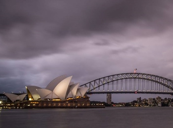 Napravili fatalnu grešku: Grom usmrtio četvero ljudi u Sydneyu