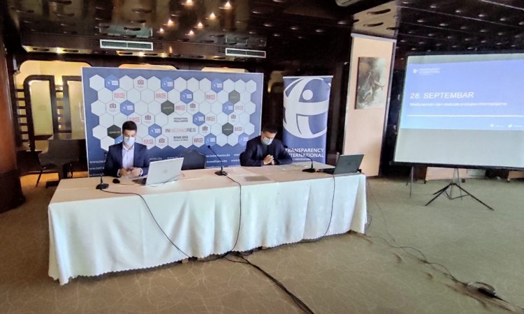 Napravljeni pomaci u pristupu informacijama, ali nedovoljni