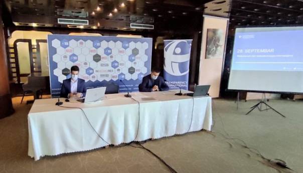 Napravljeni pomaci u pristupu informacijama, ali nedovoljni