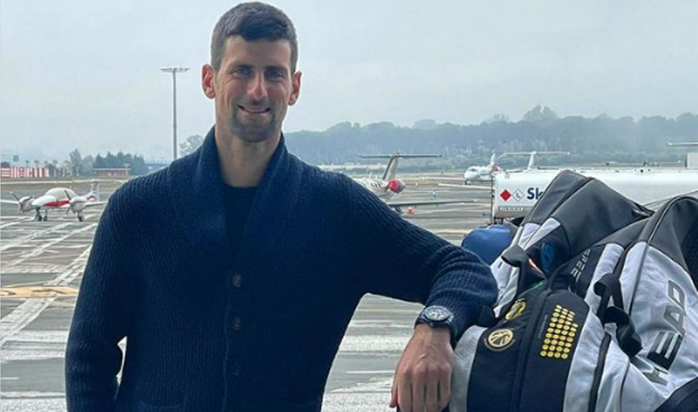 Napravljeno izuzeće: Novak Đoković nastupa na Australian Openu!