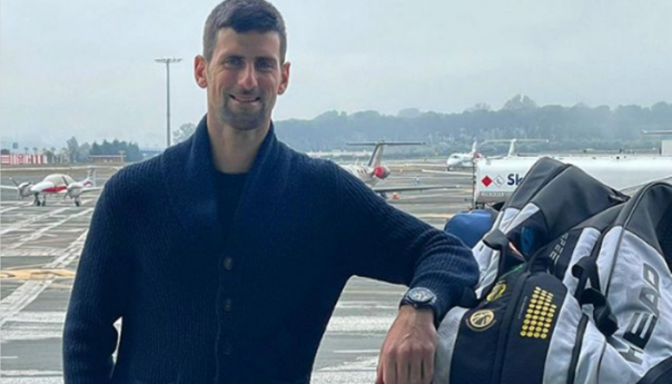 Napravljeno izuzeće: Novak Đoković nastupa na Australian Openu!