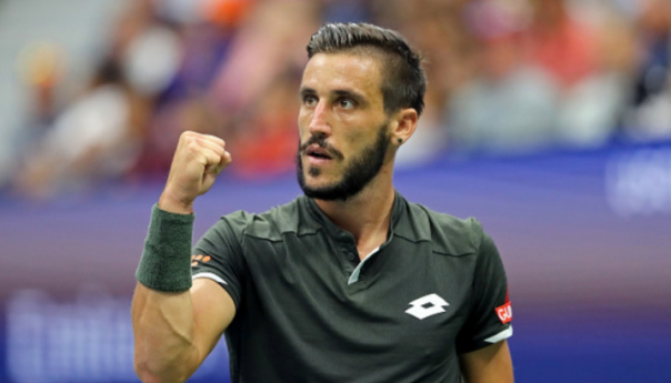 Napredak Džumhura, Bašića i Fatića na novoj ATP listi