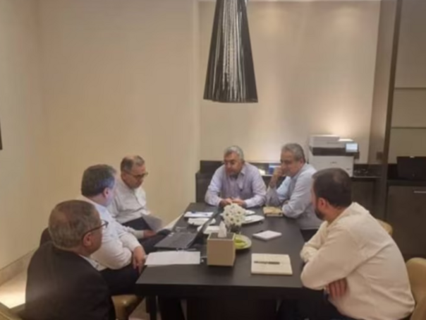 Napredak u pregovorima Irana i SAD-a, moguć novi sastanak 3. maja