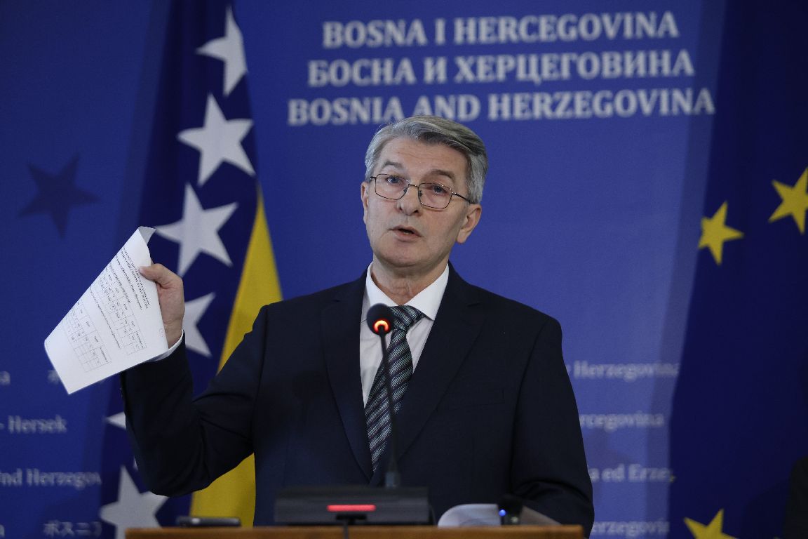 Naprijed BiH: Imunitet pravobraniocima RS je uvod u institucionalnu pljačku državne imovine