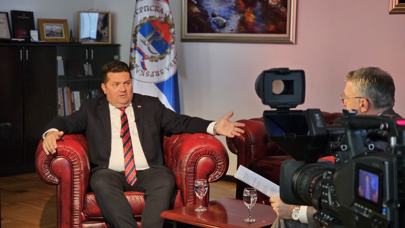 Napuštanje PSBiH zavisi od predloženih tema