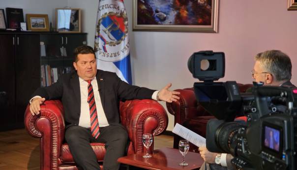 Napuštanje PSBiH zavisi od predloženih tema