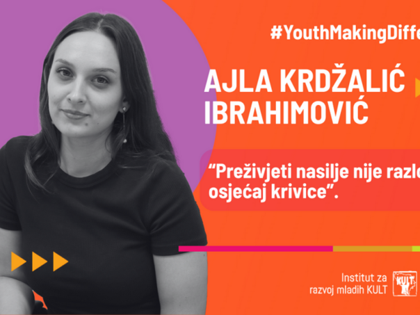 "Narandžasti dan" podsjeća na važnost kontinuirane borbe protiv nasilja nad ženama i djevojčicama