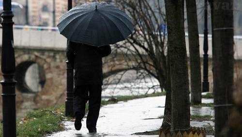 Narandžasti i žuti meteoalarm u BiH