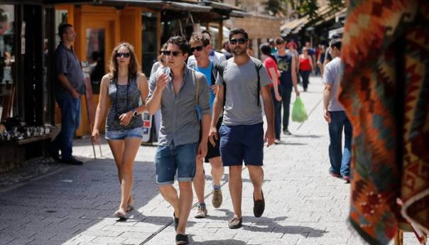 Narandžasti meteoalarm zbog ekstremno visoke temperature u BiH