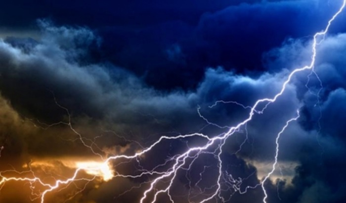 Narandžasto upozorenje danas za područje Bosne