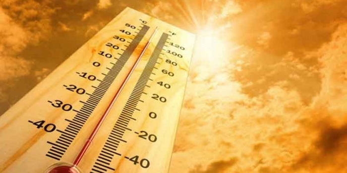 Narandžasto upozorenje zbog izrazito visokih temperatura u Bosni i Hercegovini