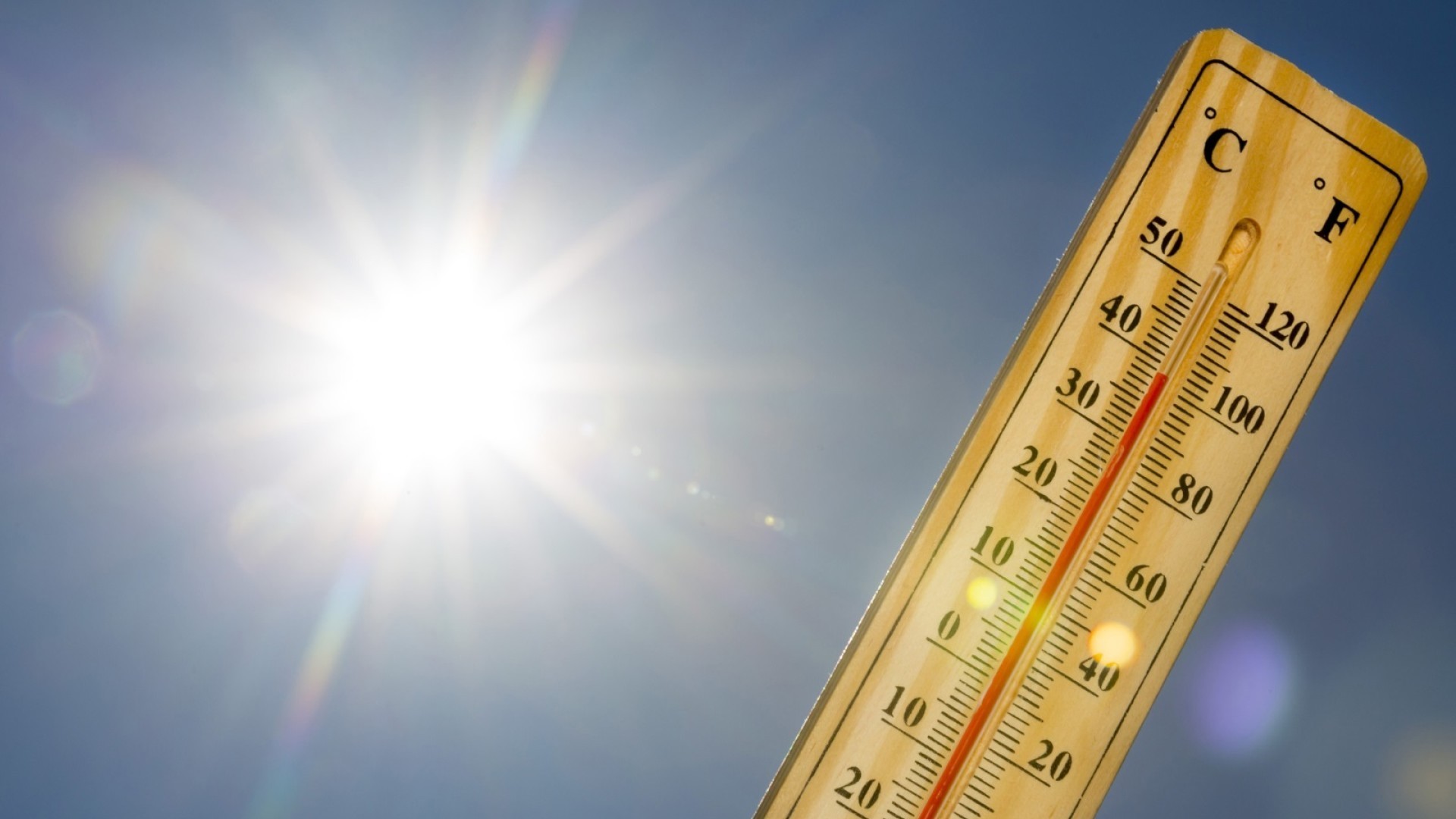 Meteorolozi izdali upozorenje na toplotni talas u BiH