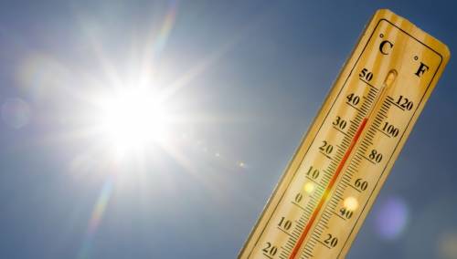 Meteorolozi izdali upozorenje na toplotni talas u BiH