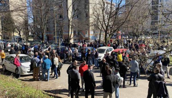 Naredba o ograničenju rada ugostiteljskih objekata u TK ostaje na snazi