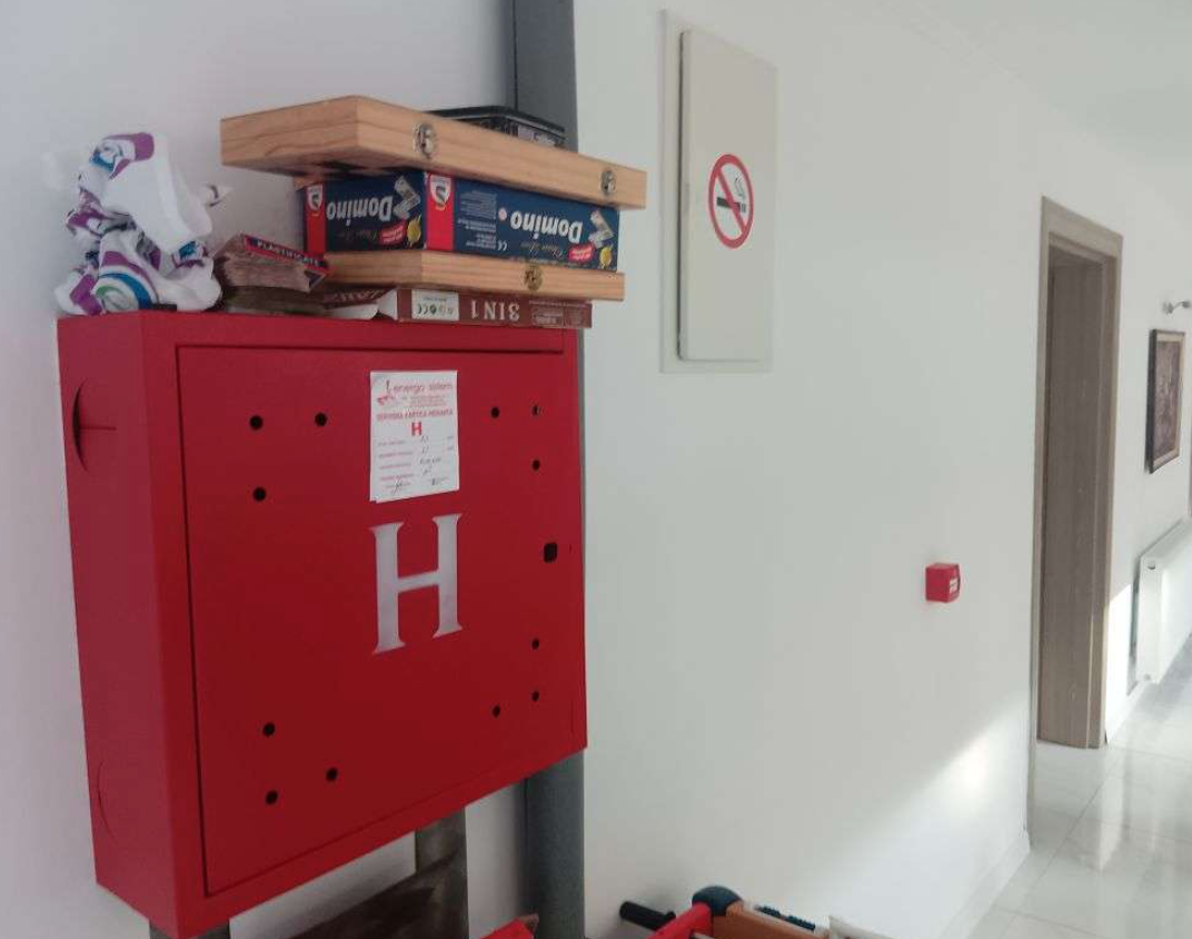 Naređena kontrola sistema protivpožarne zaštite u staračkim domovima u Brčkom