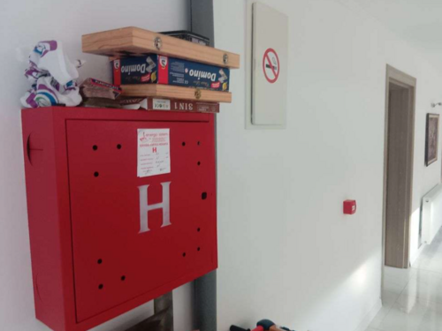 Naređena kontrola sistema protivpožarne zaštite u staračkim domovima u Brčkom