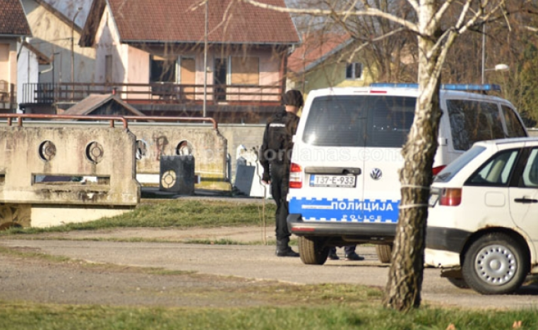 U dvorištu kuće u Bratuncu otac pronašao mrtvu 19-godišnju kćerku