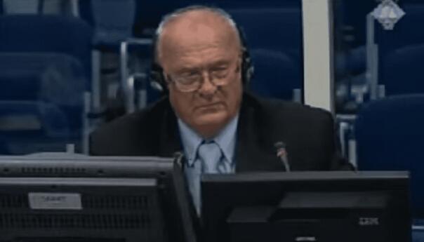 Naređena međunarodna potjernica za Milenkom Živanovićem