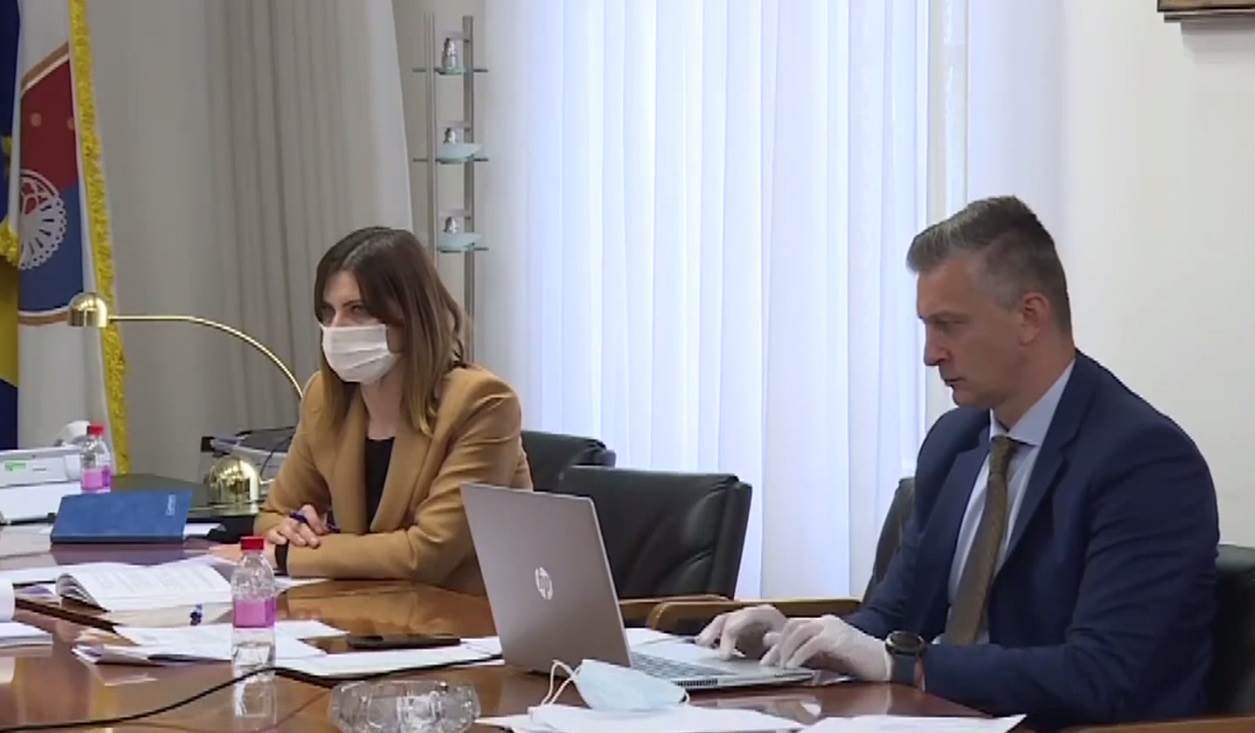 Naredna sjednica Skupštine KS zakazana za 28. juli