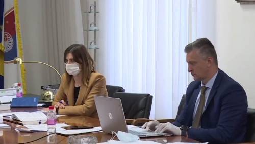 Naredna sjednica Skupštine KS zakazana za 28. juli