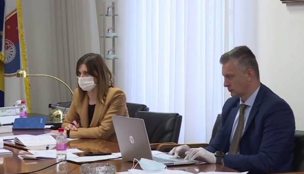 Naredna sjednica Skupštine KS zakazana za 28. juli