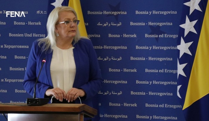 Naredne izmjene Izbornog zakona trebaju biti cjelovitije