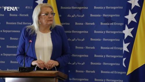 Naredne izmjene Izbornog zakona trebaju biti cjelovitije