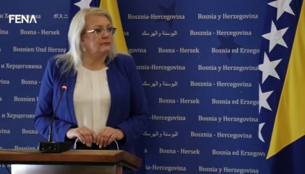 Naredne izmjene Izbornog zakona trebaju biti cjelovitije