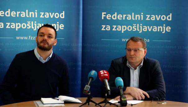 Naredne sedmice javni pozivi za zapošljavanje 11.500 osoba