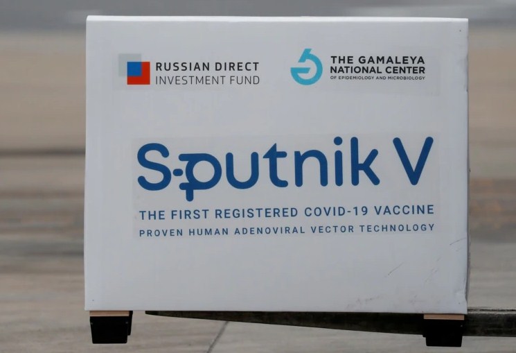 Naredne sedmice nova isporuka ruske vakcine u RS