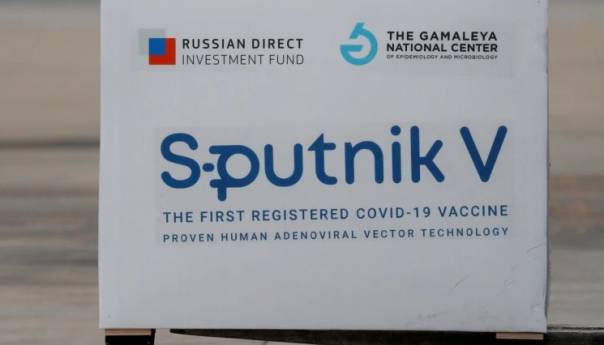 Naredne sedmice nova isporuka ruske vakcine u RS