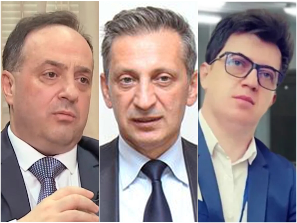 Naredne sedmice početak suđenja Debevcu, Mehmedagiću i Pijuku