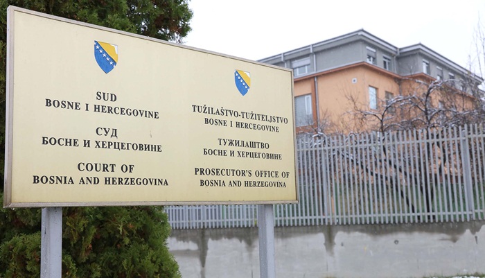 Naredne sedmice početak suđenja za zločine na Palama